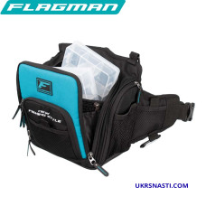 Сумка спиннинговая Flagman Shoulder Bag
